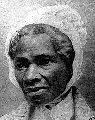 Portrait of Sojourner Truth