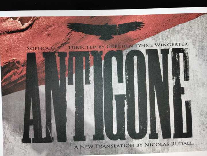 Antigone: A Review of 2024’s Fall Show