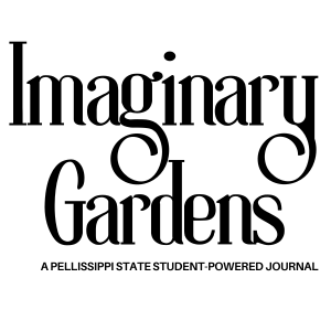 Imaginary Gardens Logo